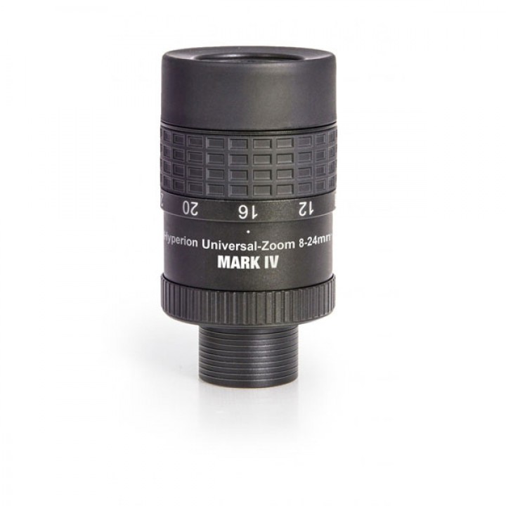 Окуляр Baader Hyperion Zoom Mark IV 8-24 мм, 1,25