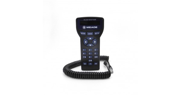 Audiostar controller cheap