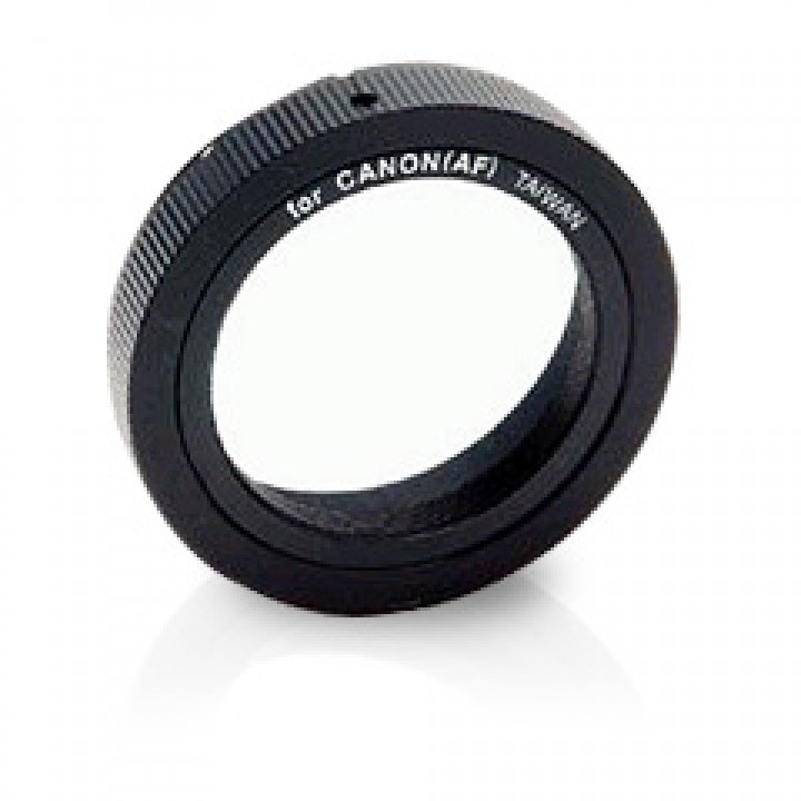 T-2 байонетное кольцо Meade для Canon EOS