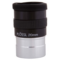 Окуляр Sky-Watcher Super Plössl 20 мм, 1,25
