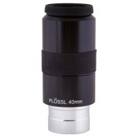 Окуляр Sky-Watcher Super Plössl 40 мм, 1,25
