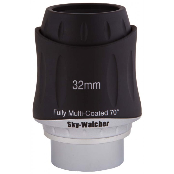 Окуляр Sky-Watcher WA 70° 32 мм, 2''