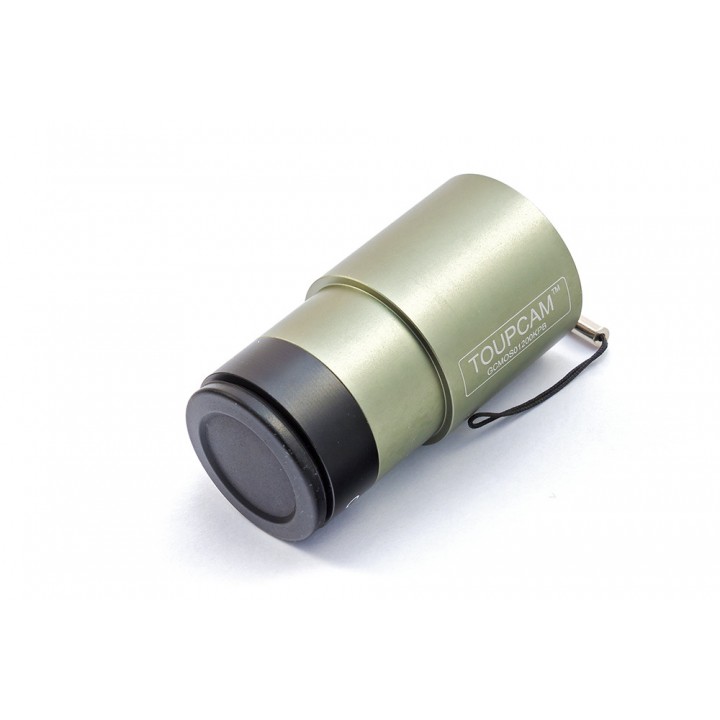 Камера цифровая ToupCam для телескопа, USB 2 (GCMOS01200KPB)