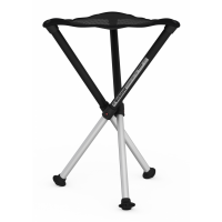 Стул-тренога Walkstool Comfort 55 XL, высота 55, сиденье XL, пластик/полиэстер, чехол, макс. загрузка 225кг