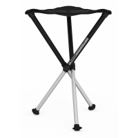 Стул-тренога Walkstool Comfort 65 XXL, высота 65, сиденье XXL, пластик/полиэстер, чехол, макс. загрузка 250кг