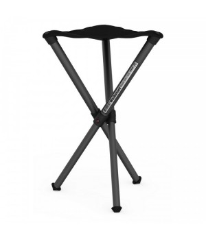 Стул-тренога Walkstool Basic 50, высота 50, сиденье M, пластик/полиэстер, макс. загрузка 150кг