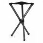 Стул-тренога Walkstool Basic 50, высота 50, сиденье M, пластик/полиэстер, макс. загрузка 150кг