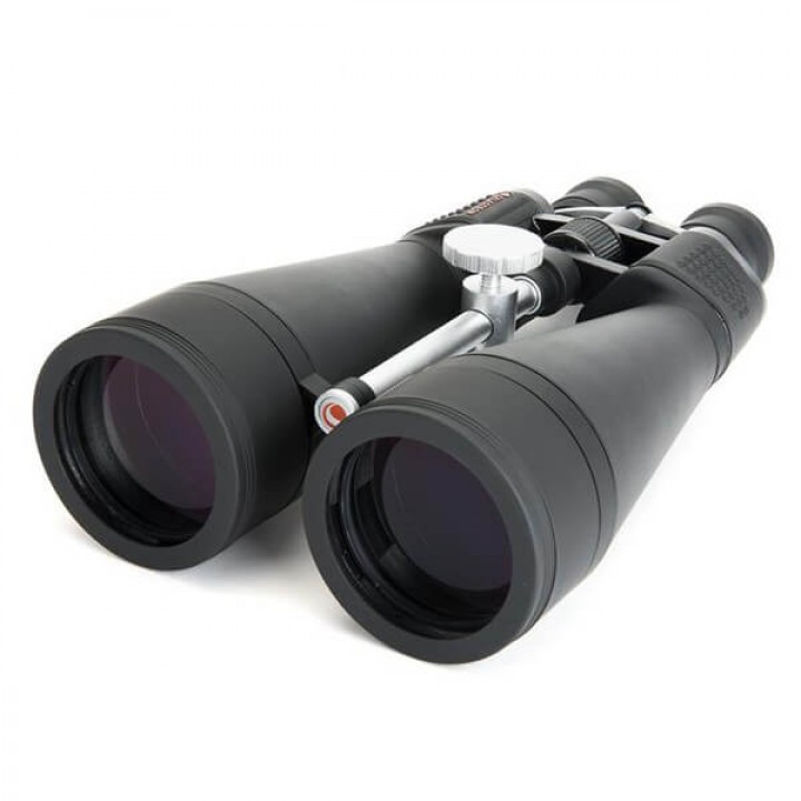 Бинокль Celestron SkyMaster 18-40x80 Zoom