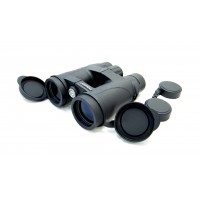 Бинокль Combat 10х42 profi Roof, обрезиненный