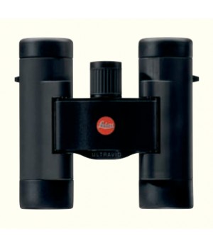 Бинокль Leica Ultravid BR 8x20 черный