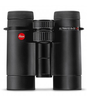 Бинокль Leica Ultravid 8x32 HD-Plus