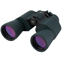 Бинокль Navigator 20х50 profi Porro, зеленый, обрезиненный