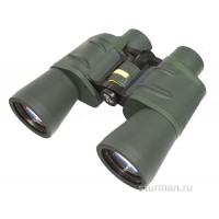 Бинокль Sturman 16x50 зелёный