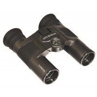 Бинокль Sturman 10х25 с компасом CARBON