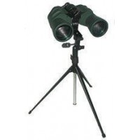 Бинокль Sturman 10x50 с сеткой зелёный