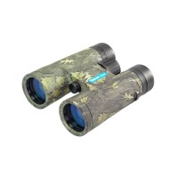 Бинокль Veber Fisher 10x42 камуфляж