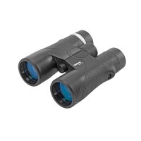 Бинокль Veber Hunter 10x42 черный