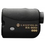 Дальномер лазерный Leupold RX- 600i с DNA 6х23 компакт