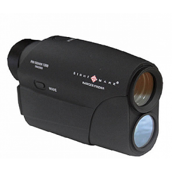 Дальномер лазерный Sightmark Range Finder Pin Seeker 1300