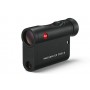 Дальномер лазерный Leica Rangemaster 2000CRF-B 7x24 черный