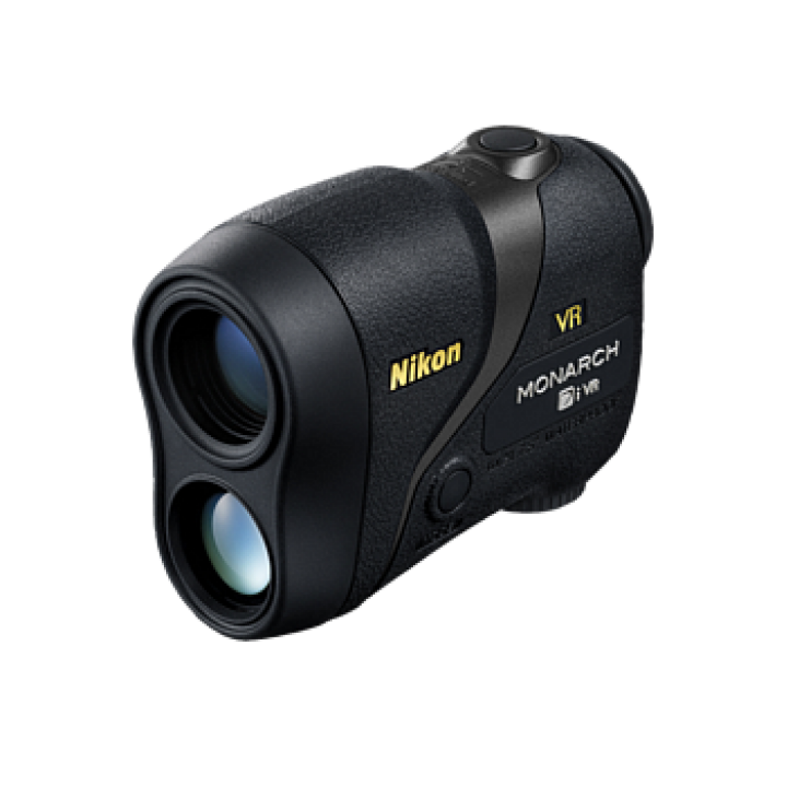 Дальномер лазерный Nikon LRF MONARCH 7i VR 6х21