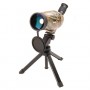 Телескоп-Зрительная труба Veber MAK 1000х90 камуфлированный