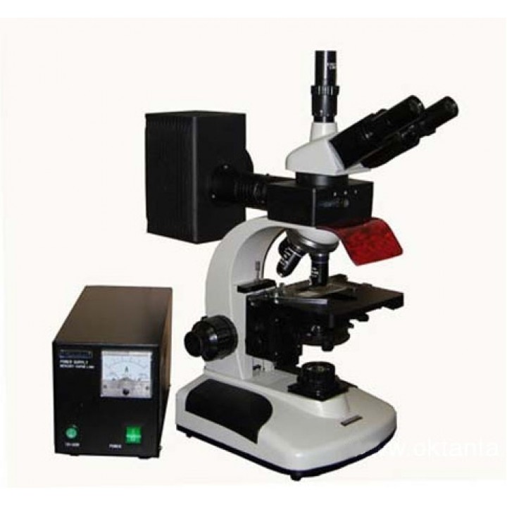 Микроскоп Биомед 6 вар. 3 Люм