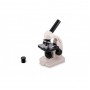 Микроскоп Velvi «Первоклашка» 70–800x