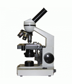Микроскоп Биомед-2