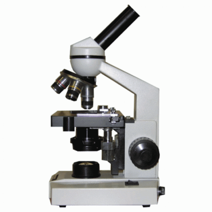 Микроскоп Биомед-2