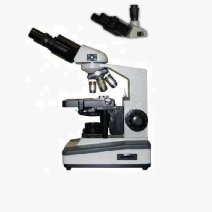 Микроскоп Биомед-4 Т