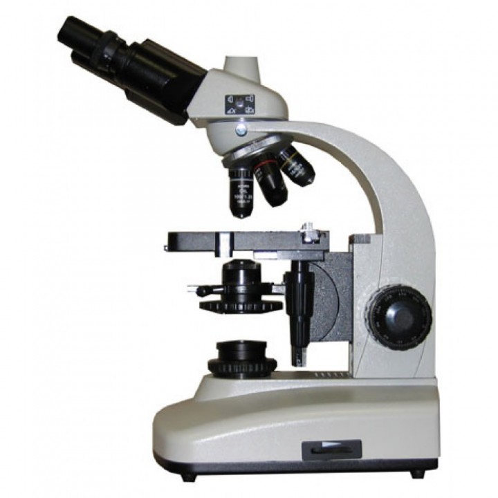 Микроскоп Биомед-6 LED