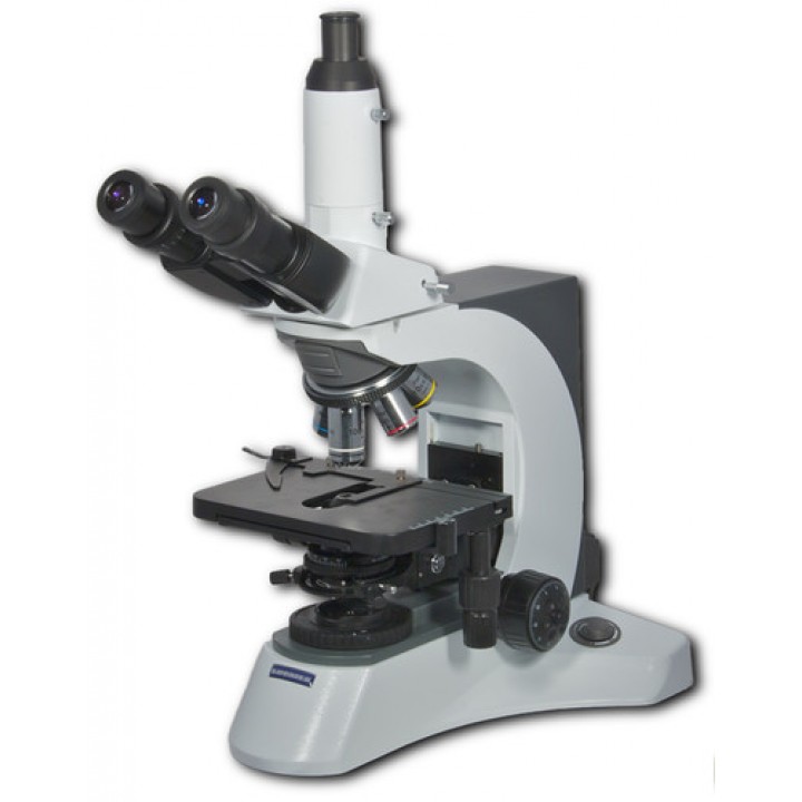 Микроскоп Биомед-6 ПР3 LED