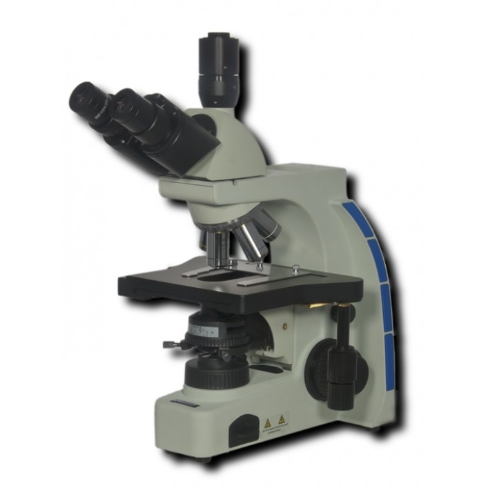 Микроскоп Биомед-4 ПР