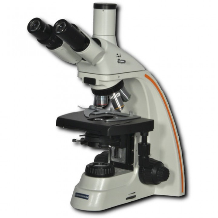 Микроскоп Биомед-4 ПР2