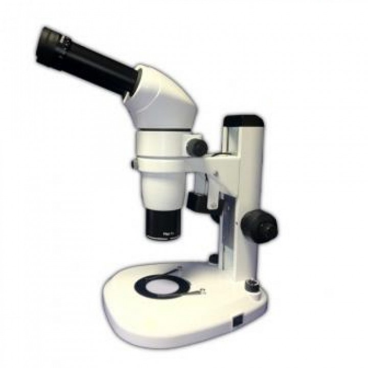 Микроскоп Биомед МС-5 ZOOM LED (zoom 8х-80х)