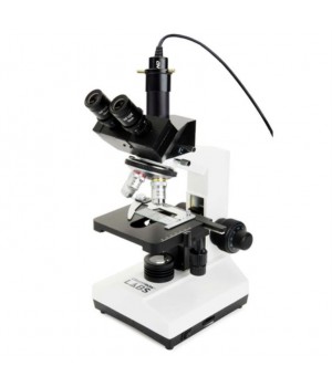 Микроскоп Celestron Labs CB2000C HD