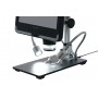 Микроскоп с дистанционным управлением Levenhuk DTX RC2