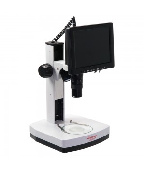 Микроскоп Микромед МС-3-ZOOM LCD