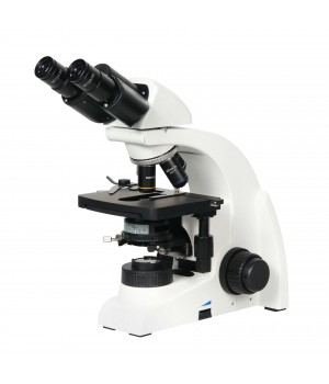 Микроскоп биологический Микромед 2 (2-20 inf.)
