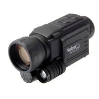 Монокуляр цифровой ночного видения Veber Black Bird 4,5x40