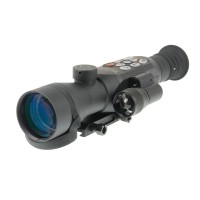 Прицел Veber DigitalHunt R50X3.9 HD