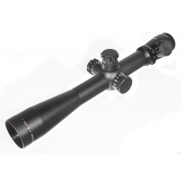 Прицел STURMAN 3.5-10x40E сетка типа MilDot