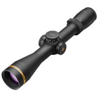 Прицел Leupold VX-6HD 2-12x42 CDS-ZL2, FireDot Duplex с подсветкой, 30мм, датчик горизонта