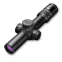 Прицел оптический Burris XTR II 1-8x24 M.A.D. Ballistic Circle Dot FFP, с подсветкой, 34мм