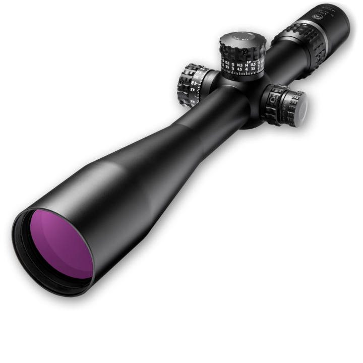 Прицел оптический Burris XTR II 8-40x50 F-Class MOA FFP, 34мм