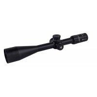 Прицел Nikko Stirling DIAMOND 10-40X56LR сетка skeleton HalfMilDot, 30мм, с подсветкой