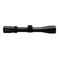Прицел Nikko Stirling DIAMOND 3-12X42 сетка No 4 dot с подсветкой