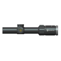 Прицел Nikko Stirling BOAR EATER, 1-4x24, 4Dot extreme гравировка, 30мм, подсв. точки