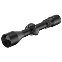 Прицел Nikko Stirling DIAMOND METOR, 3-12X56, 4 Dot гравировка, 30мм, подсв. точки